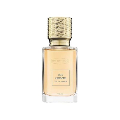 Perfume Oud Vendome 50ML Ex Nihilo Isolée