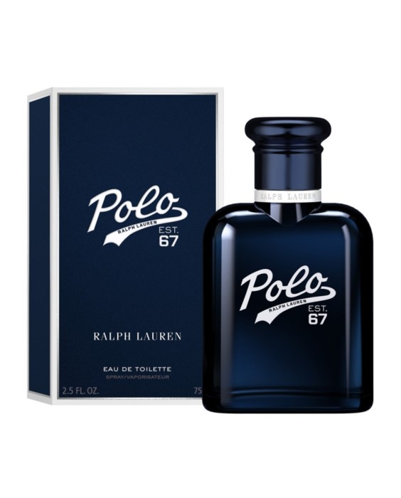 Eau de Toilette  Polo 67  75 ml Ralph Lauren