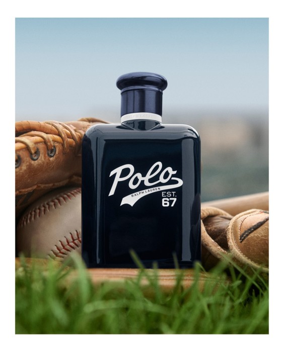 Eau de Toilette  Polo 67  75 ml Ralph Lauren