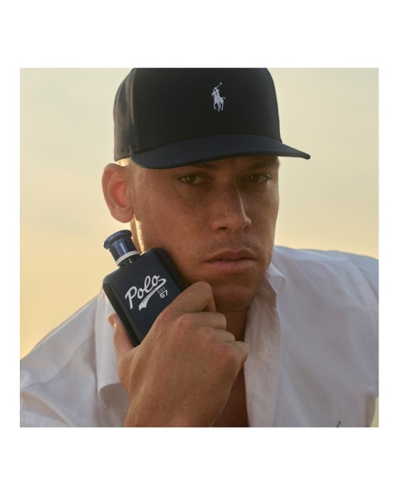 Eau de Toilette  Polo 67  75 ml Ralph Lauren