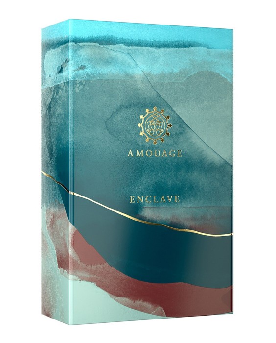 Eau de Parfum Enclave man Renaissance 100 ml Amouage