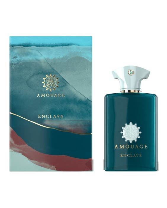Eau de Parfum Enclave man Renaissance 100 ml Amouage