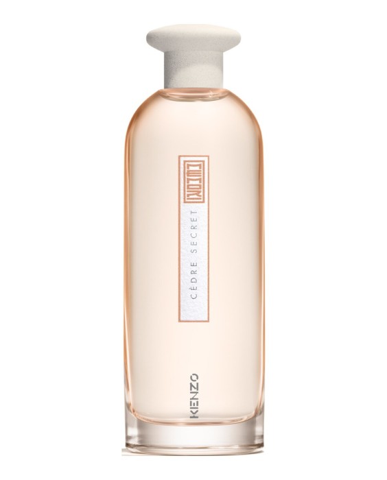 Eau de Parfum Kenzo Memori Cèdre Secret 75 ml Kenzo