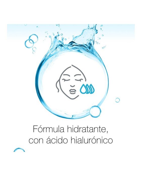 Fluido Hidratante facial Hydro Boost ® Neutrogena