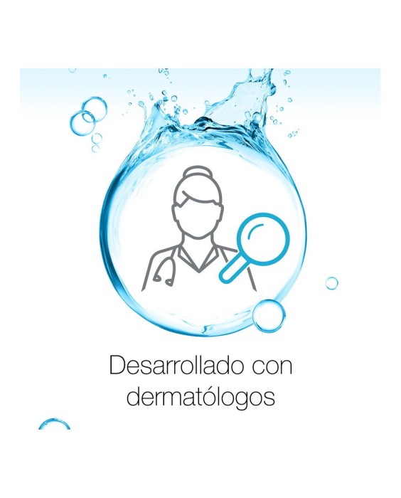 Fluido Hidratante facial Hydro Boost ® Neutrogena