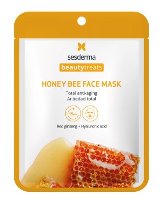 Mascarilla facial Honey Bee Sesderma
