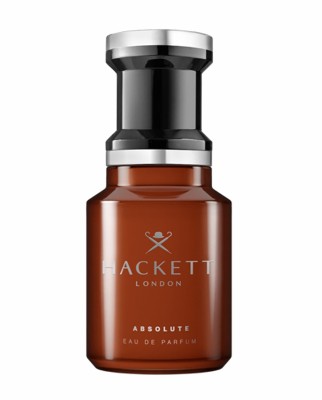 Eau de Parfum Absolute 50 ml Hackett