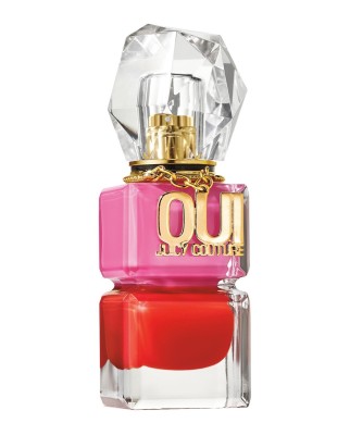 Eau de Parfum Oui Juicy 50 ml Juicy Couture