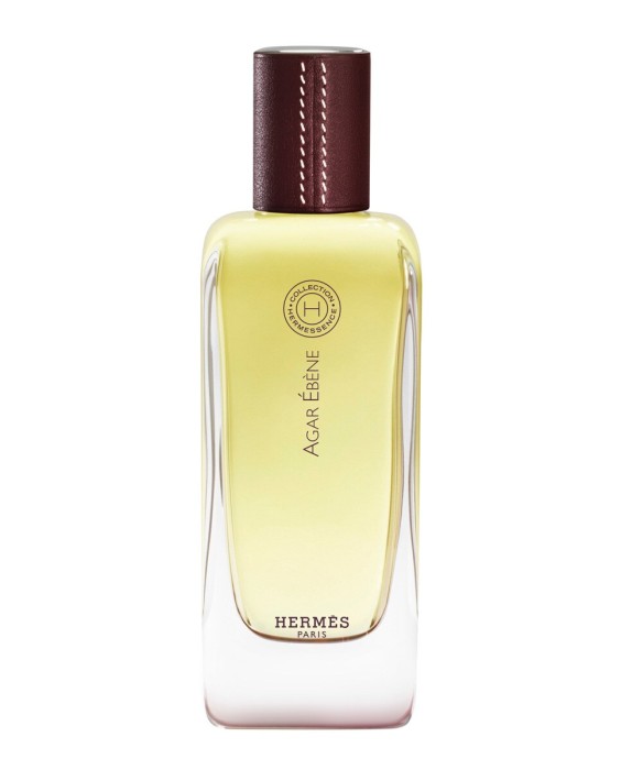 Hermès Agar Ébène туалетная вода
