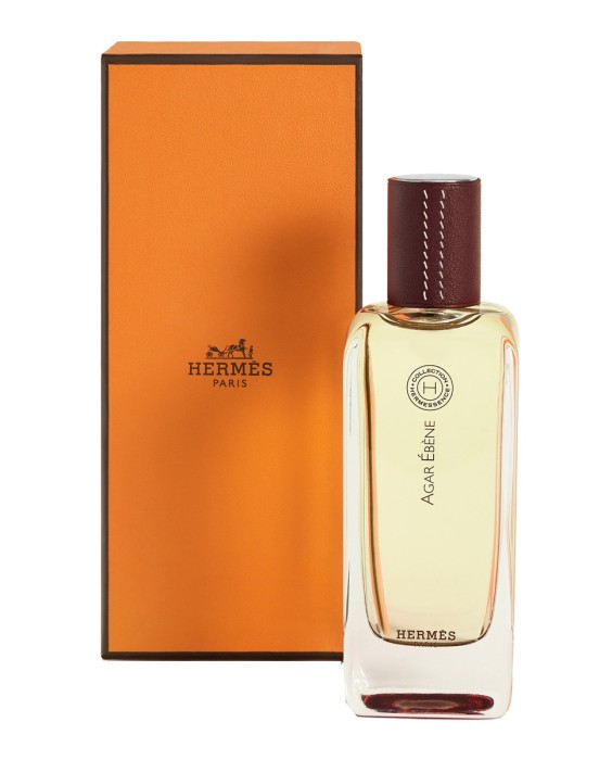 Hermès Agar Ébène туалетная вода