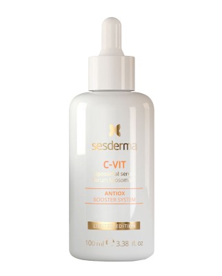 Sesderma C-VIT Sérum liposomado 100мл Сыворотка для лица