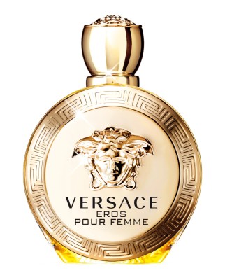 Eau de Parfum Versace Eros pour Femme 50 ml Versace