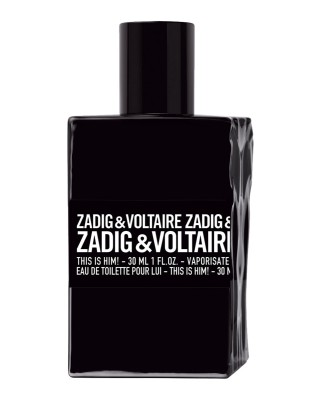 Eau de Toilette This is Him! 30 ml Zadig &amp; Voltaire