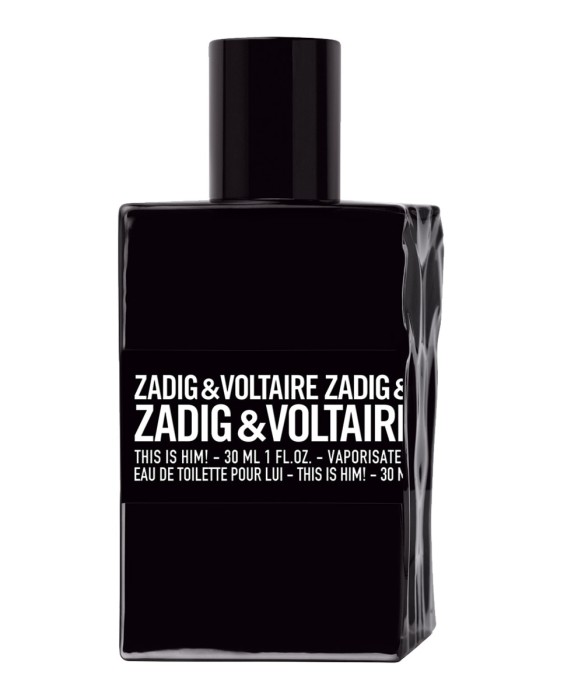 Eau de Toilette This is Him! 30 ml Zadig & Voltaire