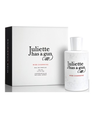 Juliette Has A Gun Miss Charming парфюмерная вода