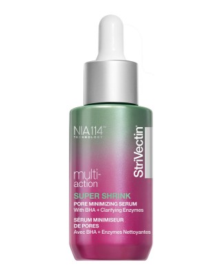 Sérum minimizador de poros Multiaction Super Shrink 30 ml Strivectin