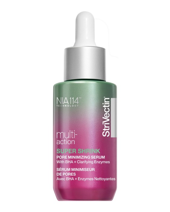 Sérum minimizador de poros Multiaction Super Shrink 30 ml Strivectin
