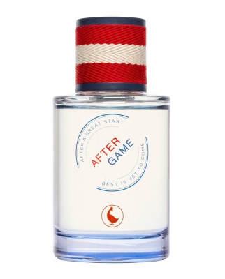 Eau de Toilette After Game 75 ml El Ganso