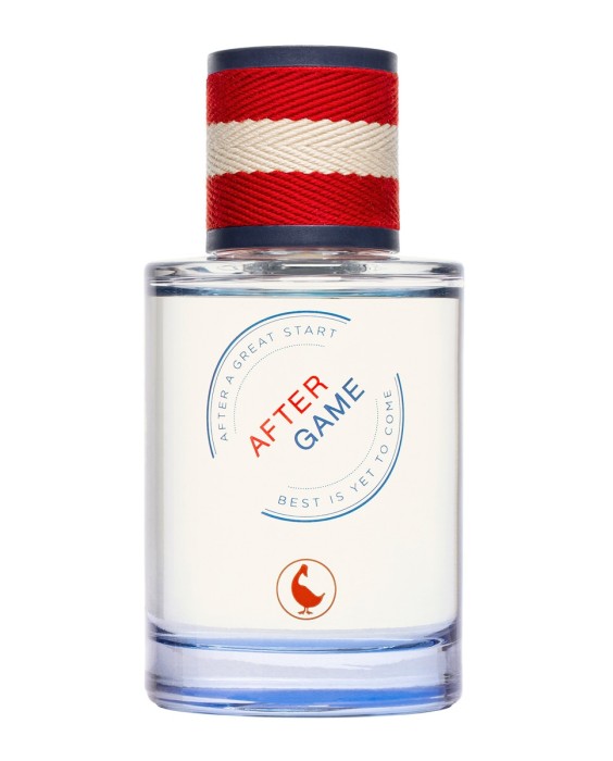Eau de Toilette After Game 75 ml El Ganso