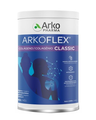 Colágeno Arkoflex Arkopharma