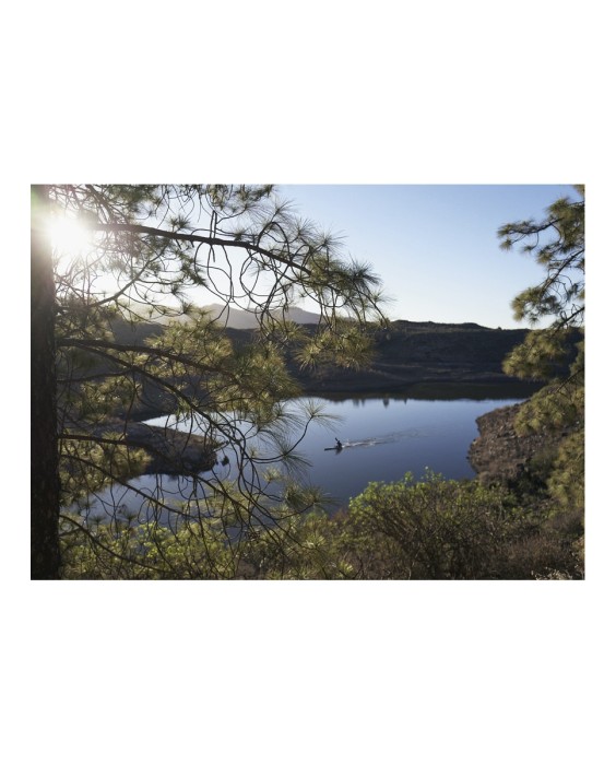 Eau de Toilette Agua Fresca Lima Tonka 230 ml Adolfo Dominguez