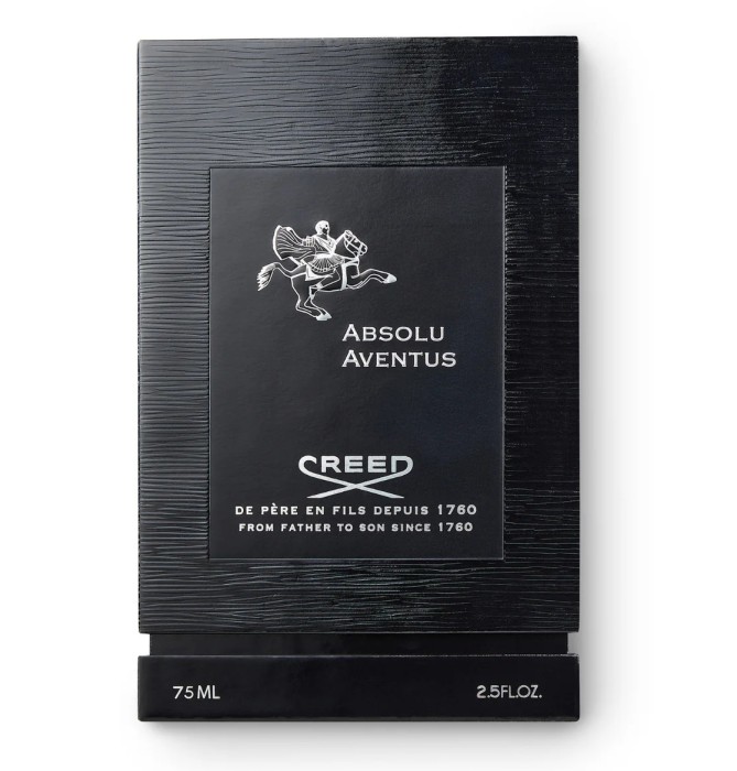 Creed Absolu Aventus 75мл парфюмерная вода