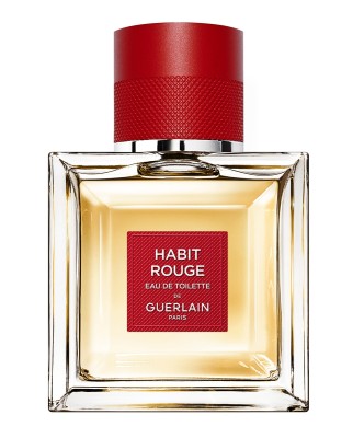 Eau de Toilette Habit Rouge 50 ml Guerlain