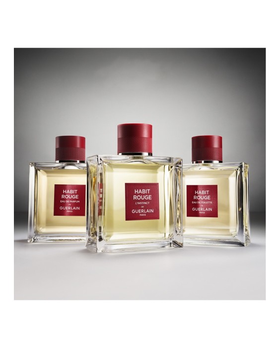 Eau de Toilette Habit Rouge 50 ml Guerlain