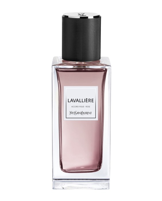 Eau de Parfum Le Vestiaire des Parfums Lavallière 125 ml Yves Saint Laurent