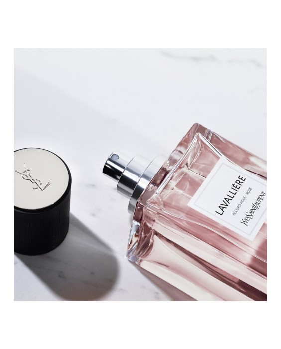 Eau de Parfum Le Vestiaire des Parfums Lavallière 125 ml Yves Saint Laurent