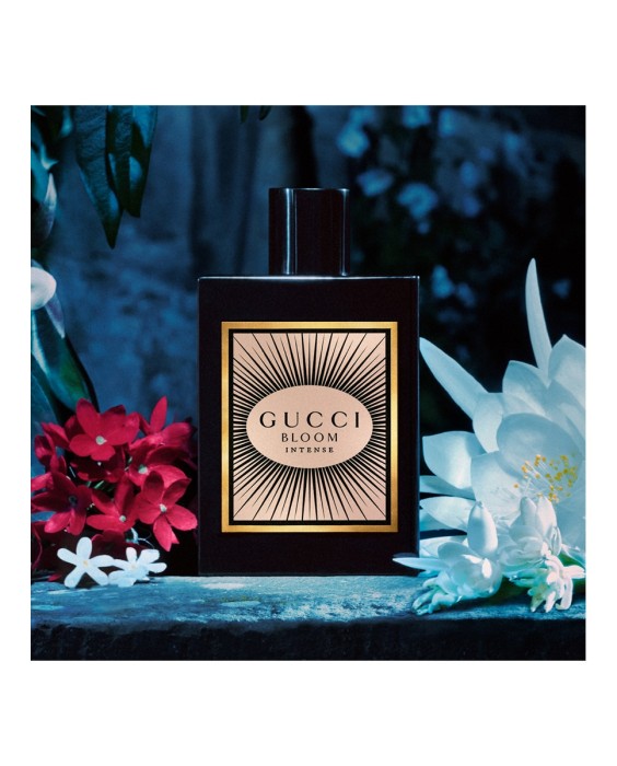 Eau de Parfum Gucci Bloom Intense Gucci