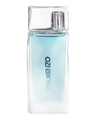 Eau de Toilette  L'Eau Glacée pour homme Edición Limitada 50 ml Kenzo