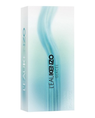 Eau de Toilette  L'Eau Glacée pour homme Edición Limitada 50 ml Kenzo