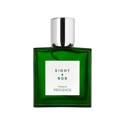 Eau de Toilette Champs de Provence 100 ml Eight &amp; Bob (Isolée)