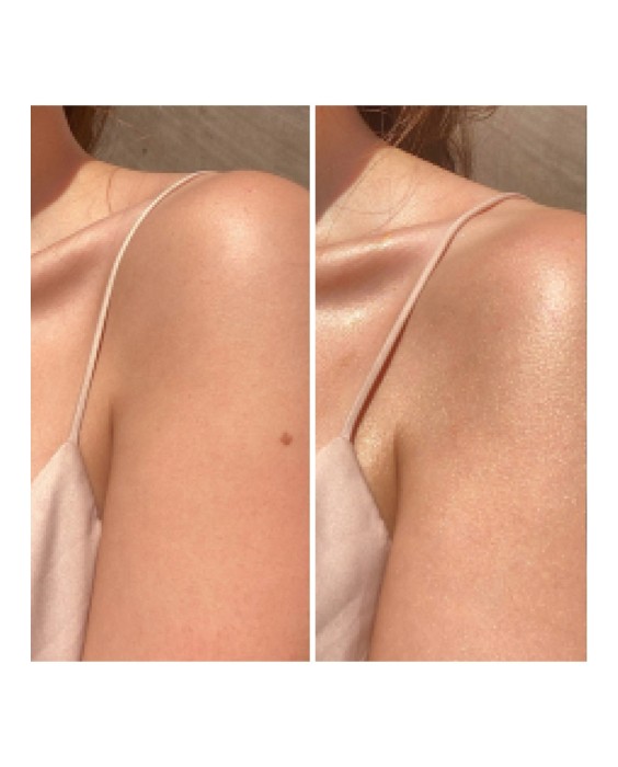 Aceite Glow Edition Body Oil 100 ml Freshly Cosmetics