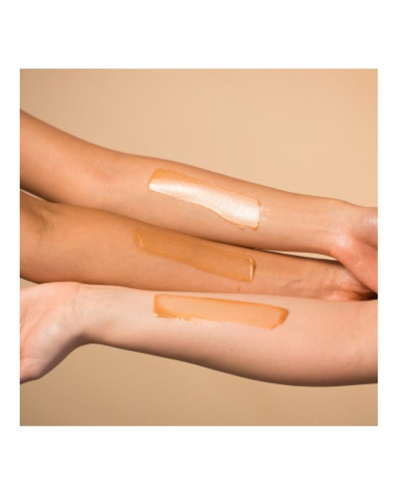 Aceite Glow Edition Body Oil 100 ml Freshly Cosmetics