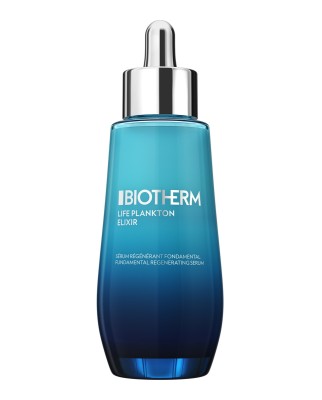 Biotherm Life Plankton 75мл Регененрирующая антивозрастная сыворотка