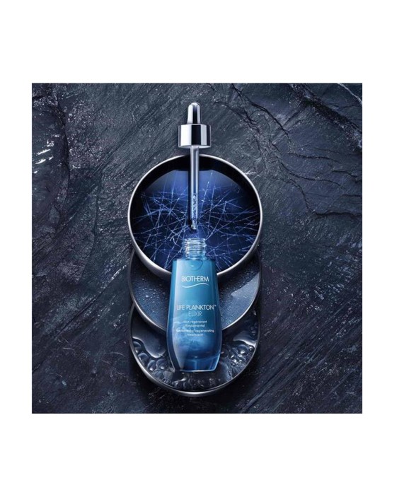 Biotherm Life Plankton 75мл Регененрирующая антивозрастная сыворотка