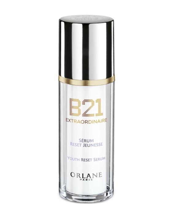 Suero B21 Extraordinaire 50 ml Orlane Глобальный антивозрастной уход B21 Extraordinaire