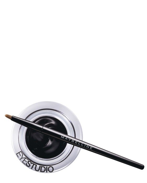 Eyeliner Gel Eyestudio Maybelline