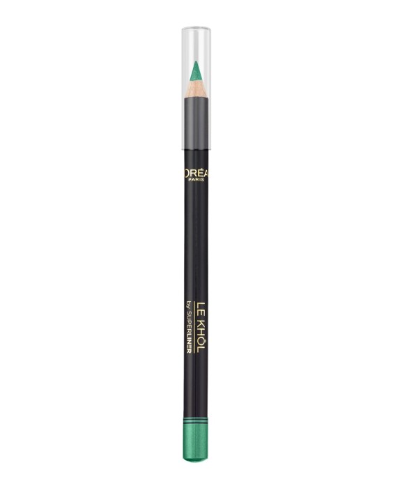 Superliner Le Khol L'Oréal Paris