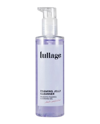Gel limpiador espumoso y prebiótico Lullage