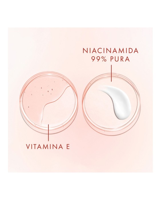 Crema Contorno de Ojos Hidratante Y Revitalizadora Olay Niacinamida 24 + Vitamina E 15  ml Olay