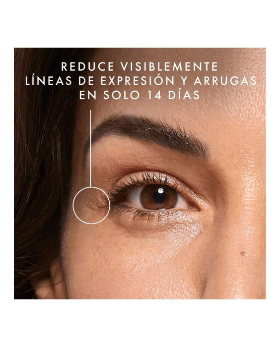 Crema Contorno de Ojos Hidratante Y Revitalizadora Olay Niacinamida 24 + Vitamina E 15  ml Olay