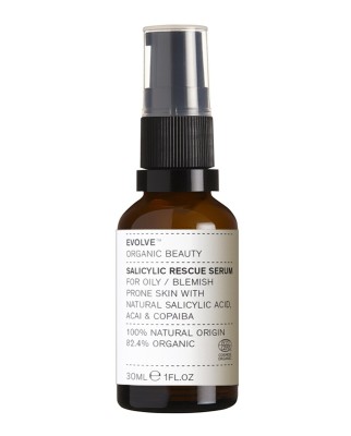 Sérum Salicilic Rescue Serum 30 ml Evolve