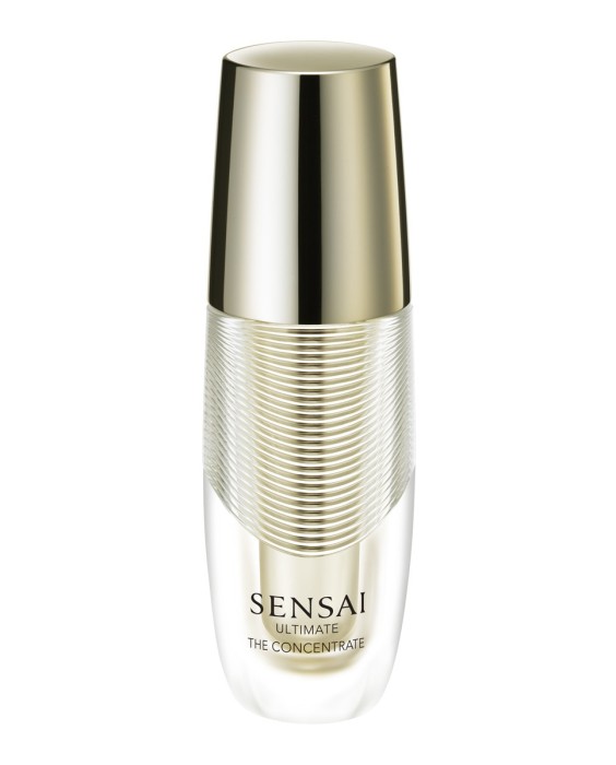 Sensai Ultimate The Concentrate 30 ml  Сыворотка для лица