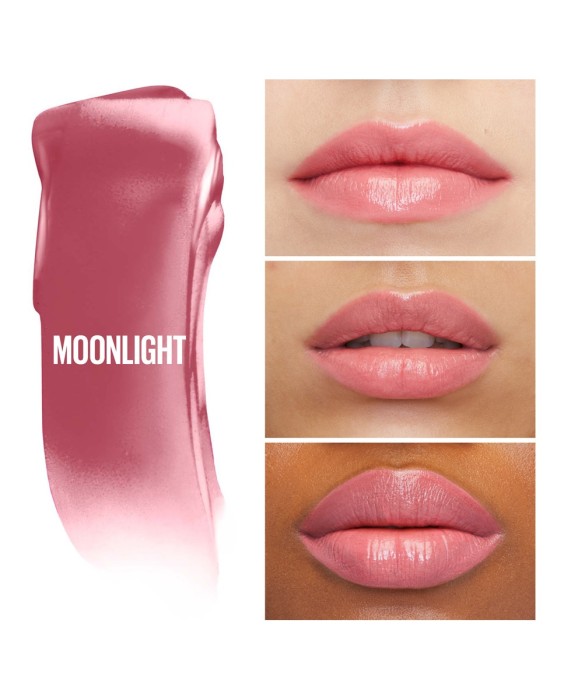 Bálsamo labial Green Edition Maybelline