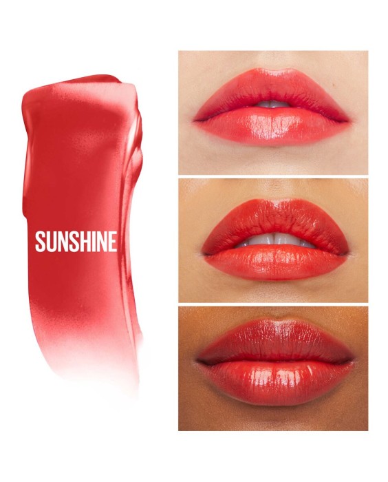 Bálsamo labial Green Edition Maybelline