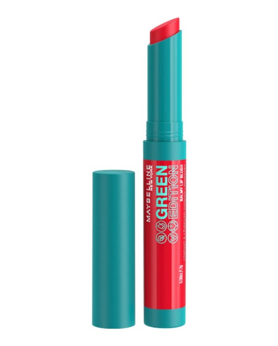 Bálsamo labial Green Edition Maybelline