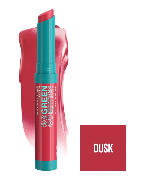 Bálsamo labial Green Edition Maybelline